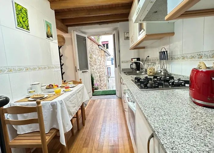 Cuberto Da Parrula *