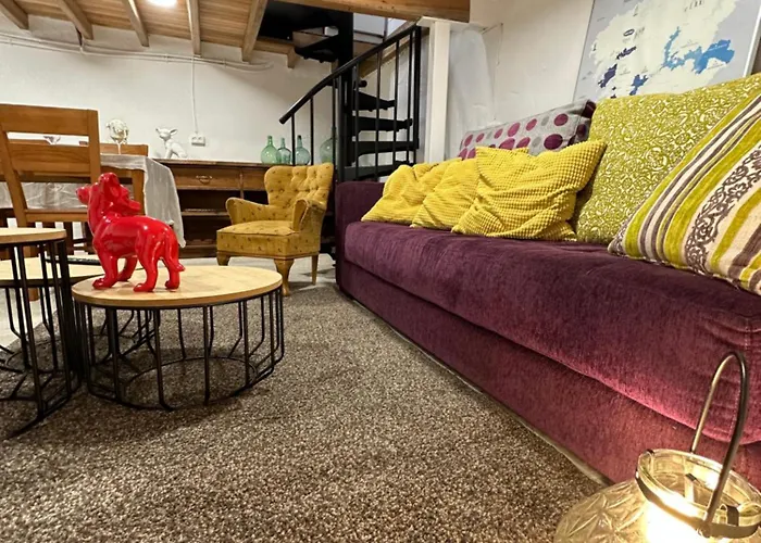 Cuberto Da Parrula Σπίτι διακοπών