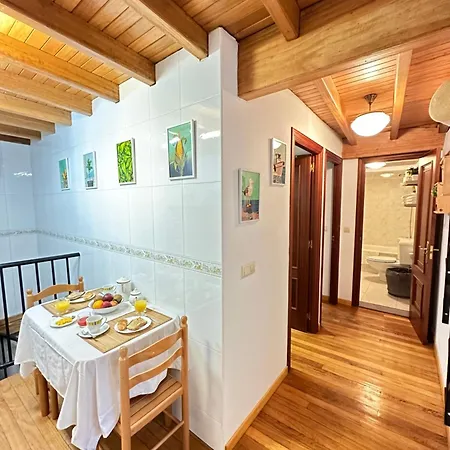 Cuberto Da Parrula Muros